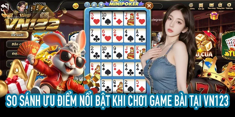 Trò chơi Blackjack tại fb68