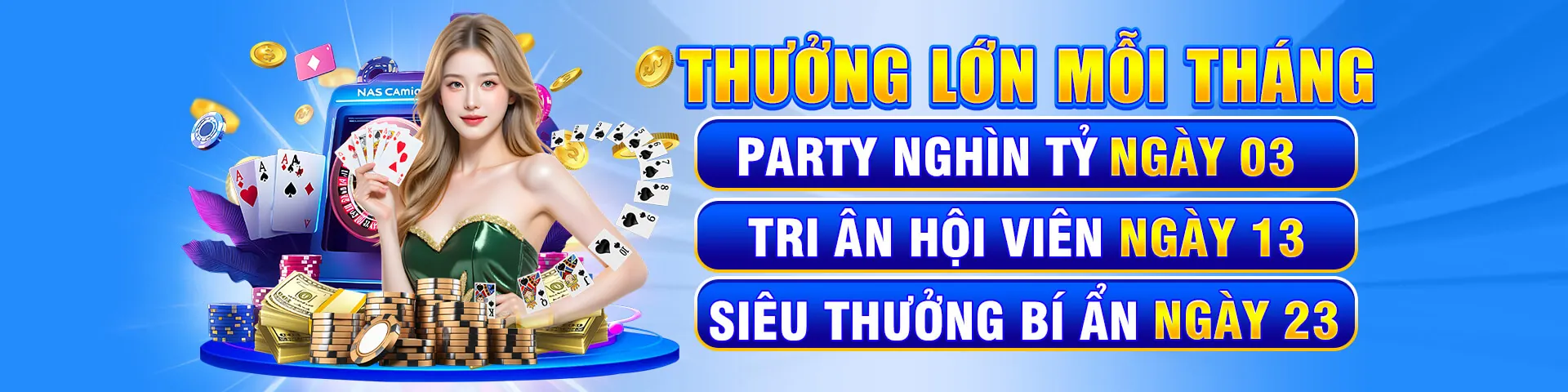 Banner Đăng Nhập FB68 với hình ảnh cá cược trực tuyến và thể thao sôi động.