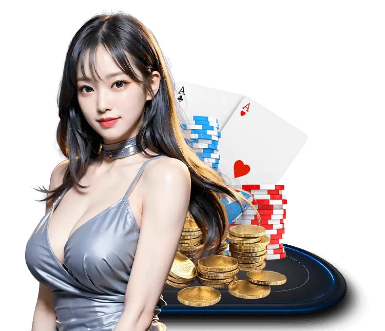 Dealer trực tiếp tại bàn Live Casino fb68